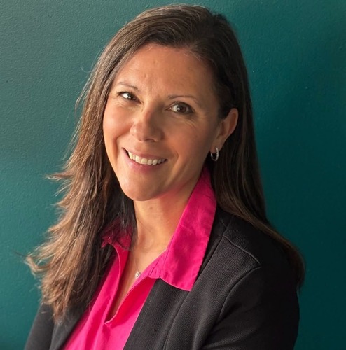 Theresa Kanmacher-Davis